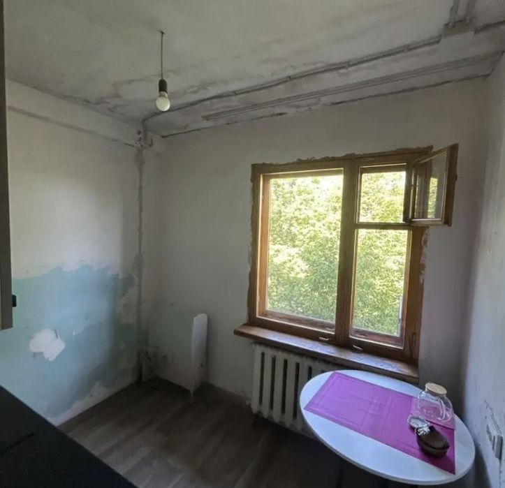 Продам 1 ком квартиру