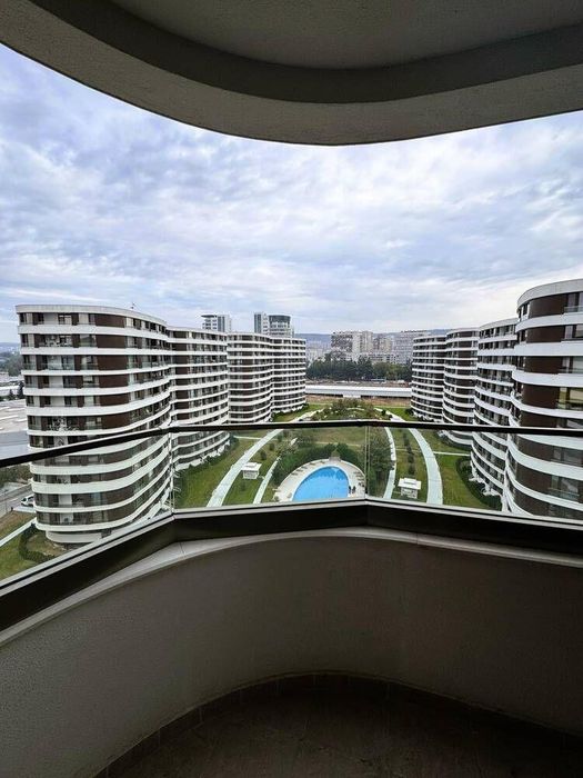 Продава се Двустаен апартамент в Варна, Трошево - 78 кв.м за 1170 €/кв.м - Снимка #2