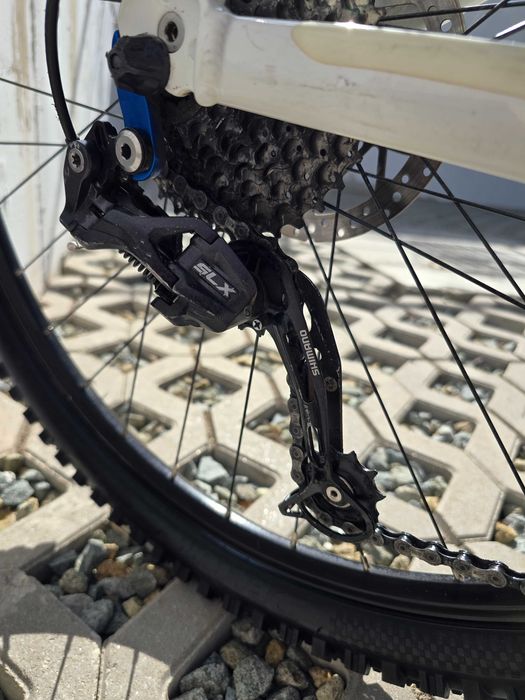 Giant Anthem X 26 Full Suspension Fox | Marime M | Recent servisata