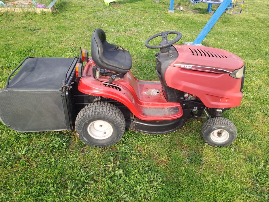 Тракторна косачка