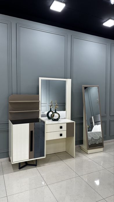 Мега акция в мебели