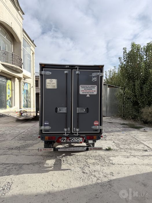 Labo 2023 sotiladi