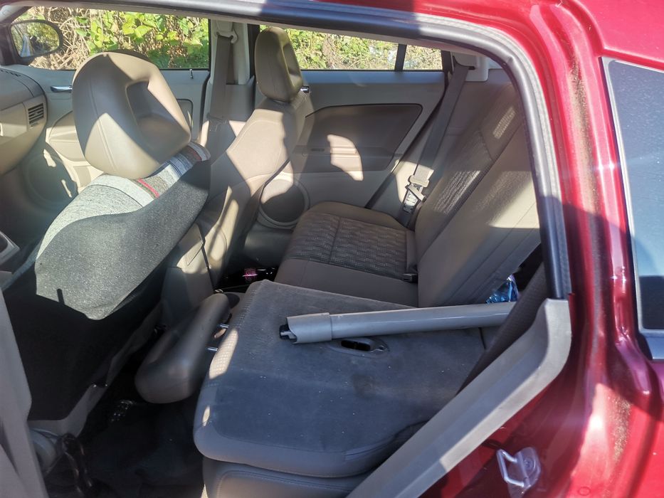 Dodge caliber 2.0CRD BYL 140кс за части