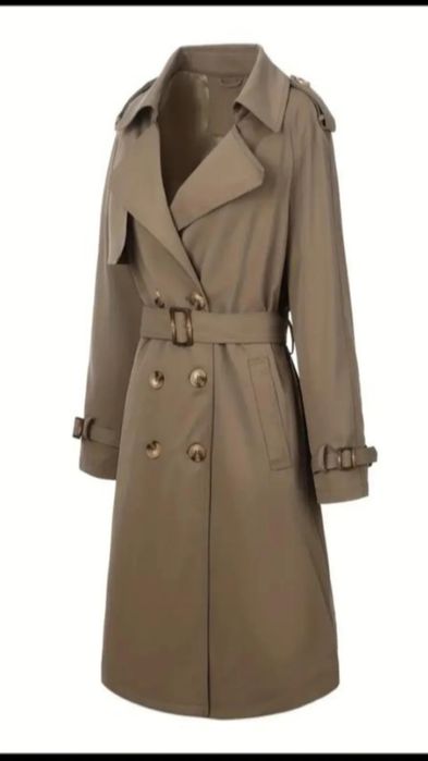 Продаётся Тренч женский