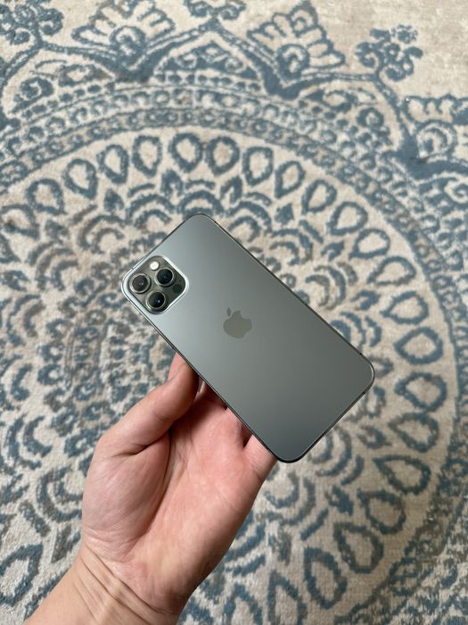 Iphone 12 pro 512gb / Айфон 12 про 512гб