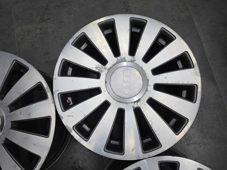 Джанти 18 - 5х100 5х112 - ц