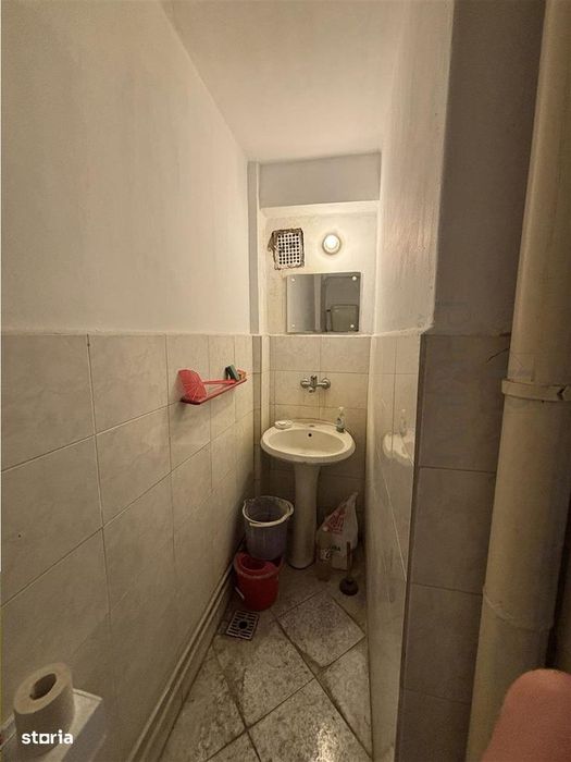 Ultracentral - Apartament Cu 1 Camera