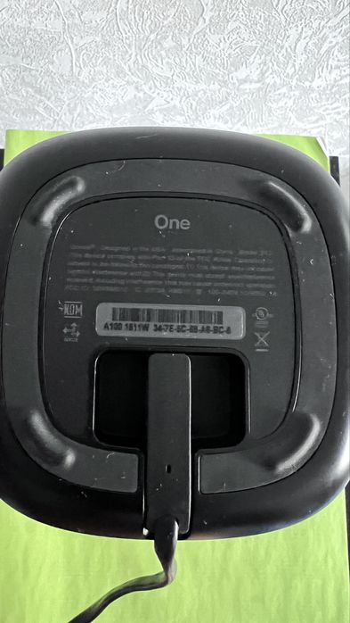 Sonos one , мощная ,умная wi-fi колонка.