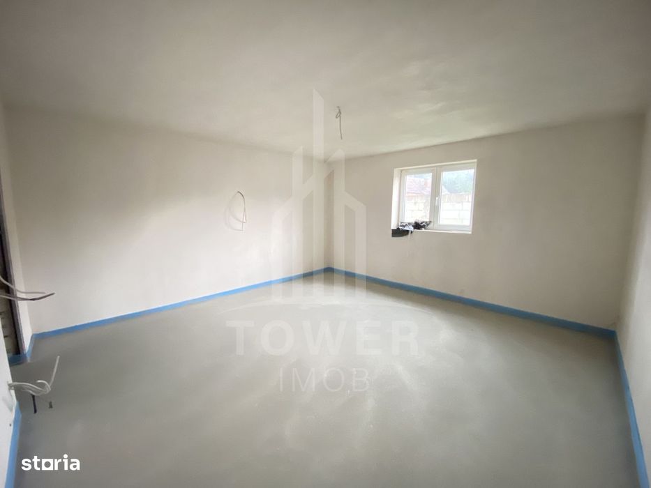 Casă de vânzare | 100 mp utili | Teren 980 mp | Daia