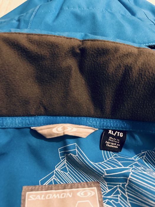 Geaca ski Salomon barbati XL