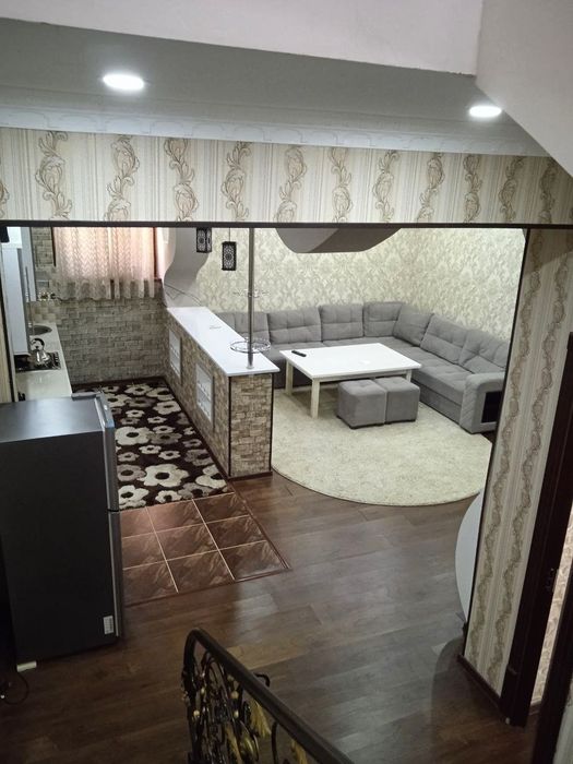 Mirzo Ulugʻbek tumanida 2-xonali kvartera ijaraga beriladi