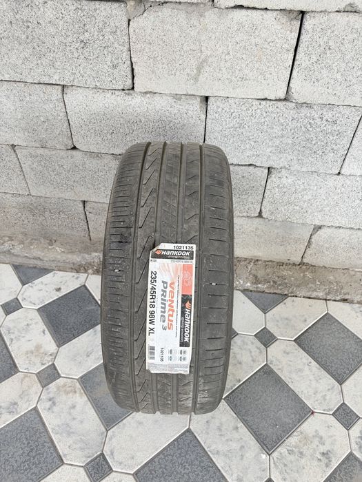 Продам Летнию шина