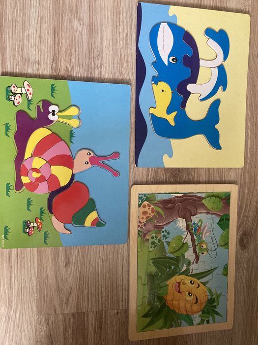 Продам детские игрушки