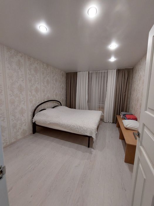 Сдам посуточно квартиру