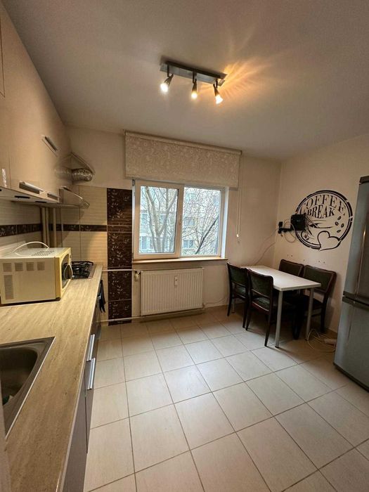 Garsoniera Metrou Brancoveanu 40mp
