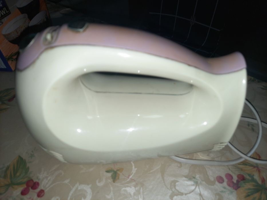 Миксер сотилади холати яхши