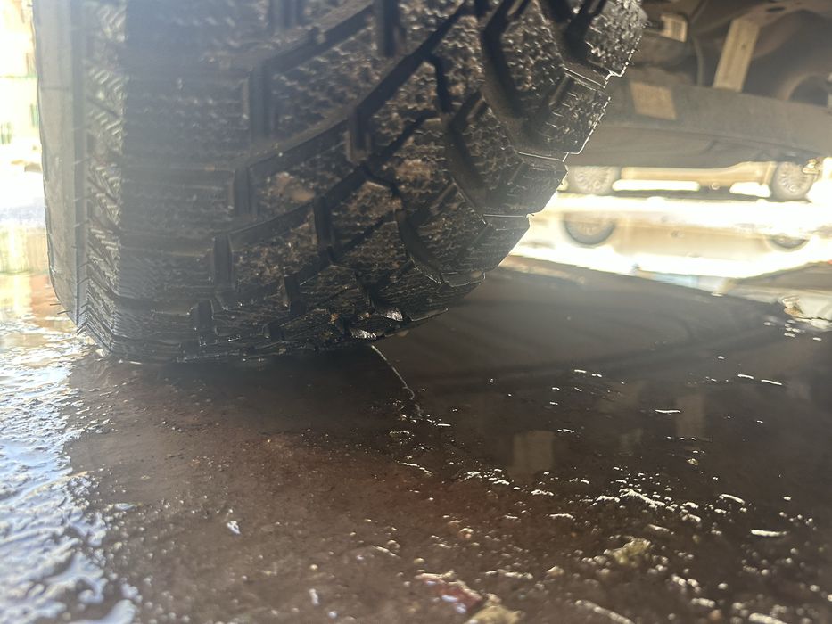 Продам шины Haida на 15 липучка