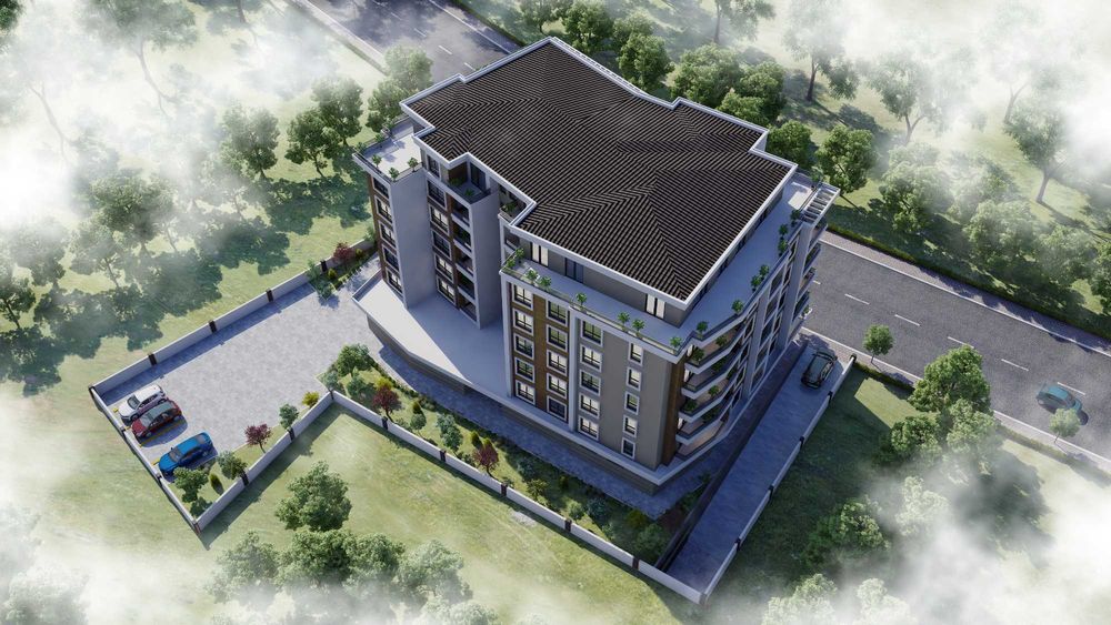 Продава се Двустаен апартамент в Хасково, Център - 76 кв.м за 998 €/кв.м - Снимка #5