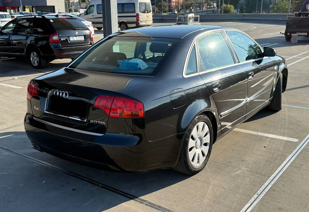 AUDI A4 2006 — imagine 4