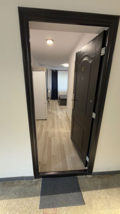Garsonieră de închiriat – Bacău, Str. Bucegi, zona Narcisa