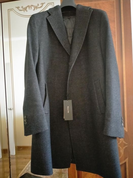 Пальто  осень-весна