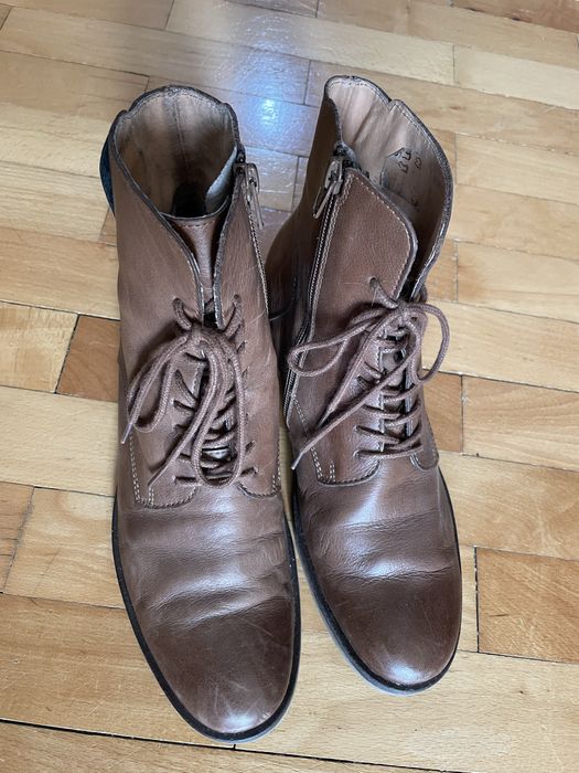 Дамски боти Kickers #38