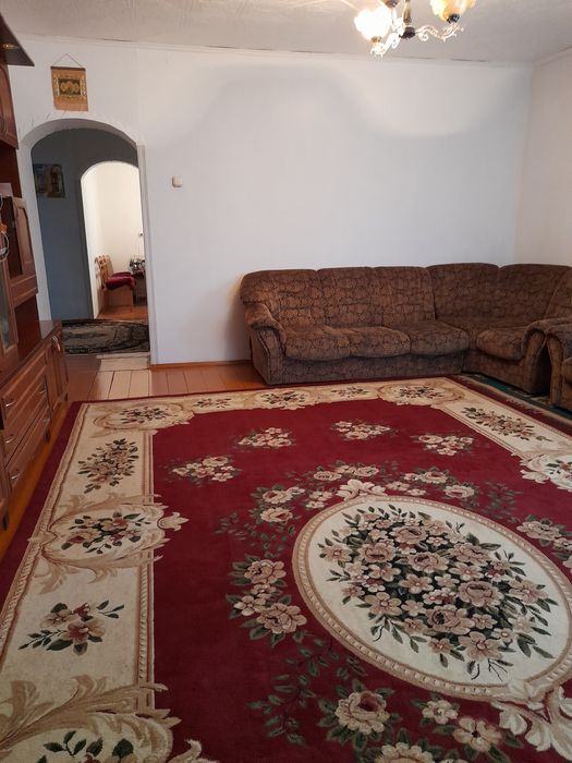 Продам дом в п.Таскала