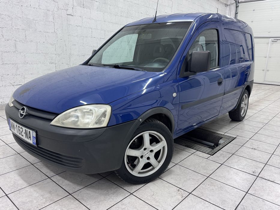 Opel combo 1.3 tdci