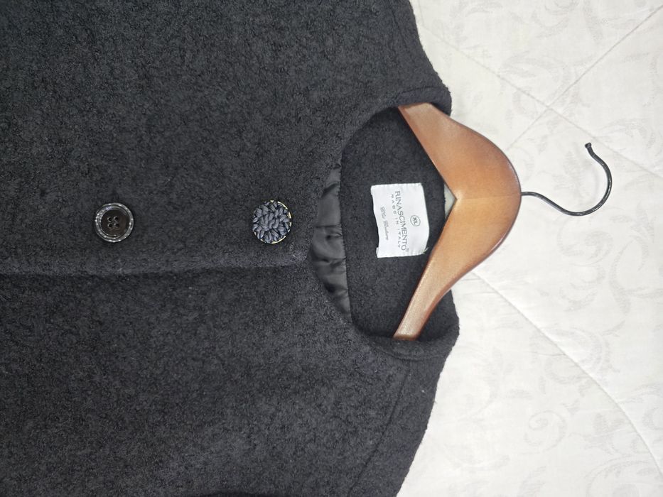 Продам пальто (Италия)