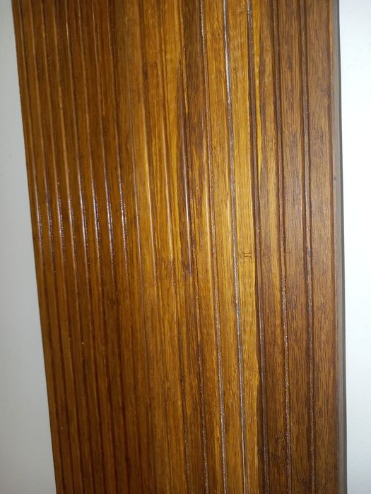 Декинг от бамбук