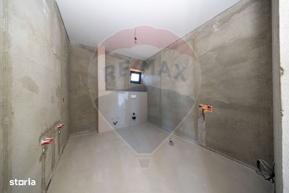 Casă nouă premium în Săcele | Construcție de calitate
