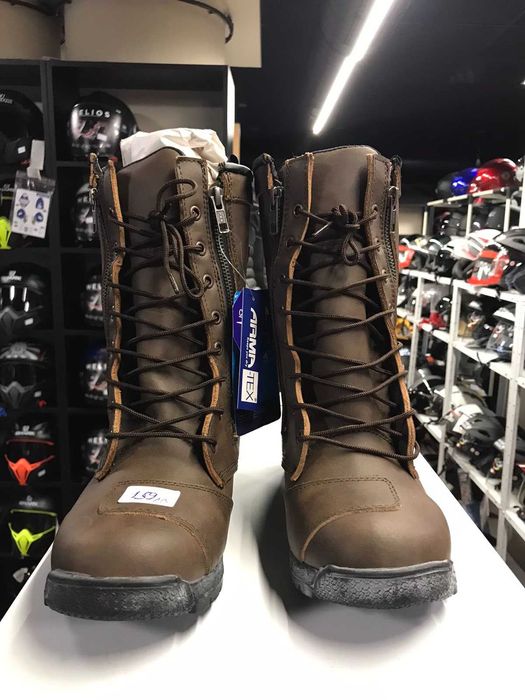 Нови мото кубинки Arma country мото мотор ботуши боти