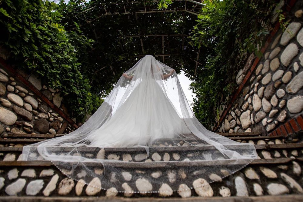 сватбена рокля ХС