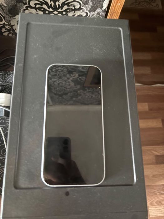Iphone 15 в хорошем состоянии