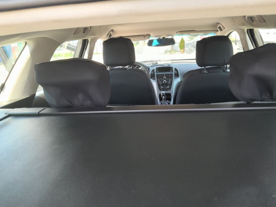 Vand opel astra j 1.7dizel-2013-