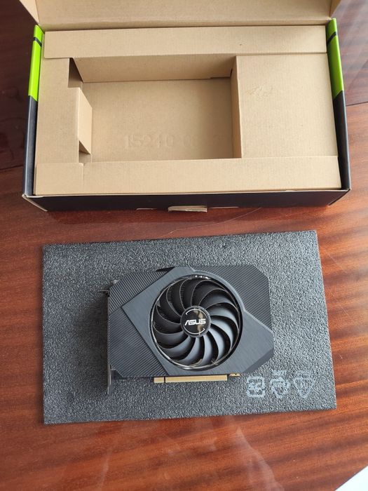 Rtx 3060 12 Gb Phoenix
