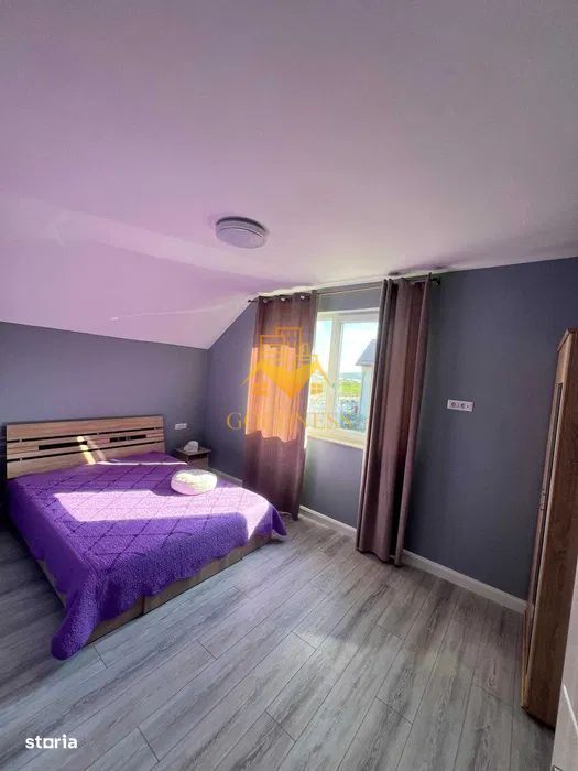 5 camere decomandate, Prima Inchiriere, Curte proprie, Dezmir