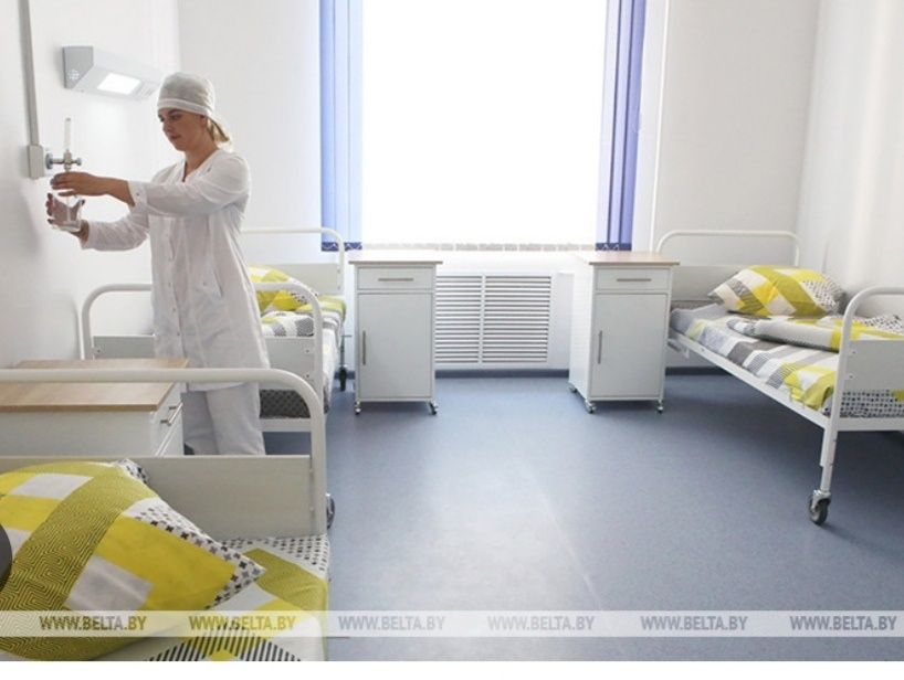 Продаётся частный клиника 20 соток 4 этаж 40 палаты. Чиланзарский р-н