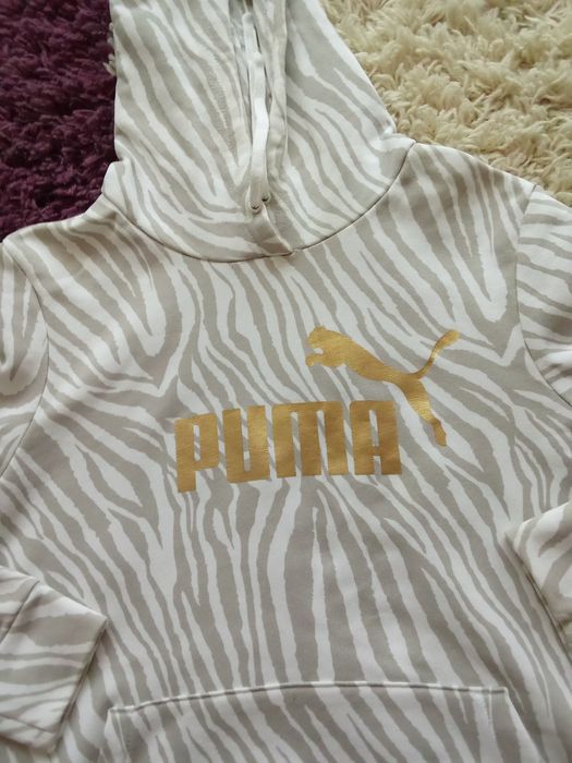 Trening dama original puma.