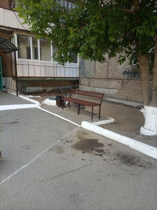 Продам 4х комнатную квартиру