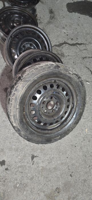 Продаю б/у диски