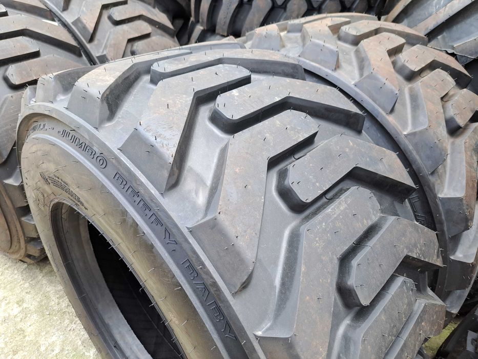 Anvelope noi 18-22.5 GALAXY 18PR cauciucuri industriale 445/65-22.5