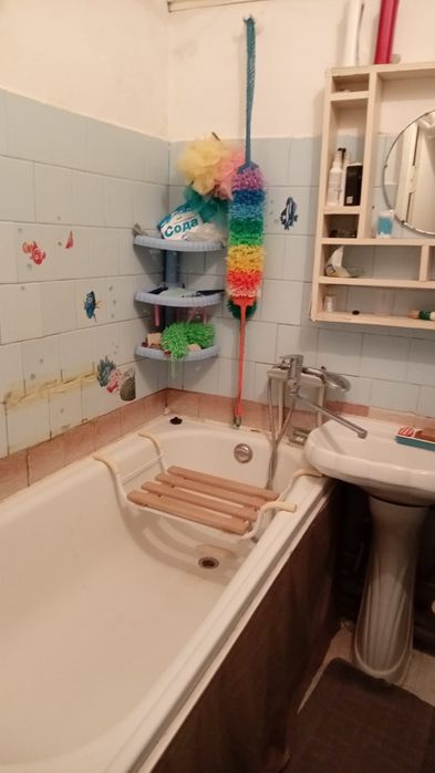 Продам квартиру в районе сити центр