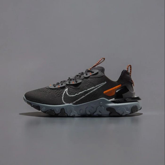 Nike react vision