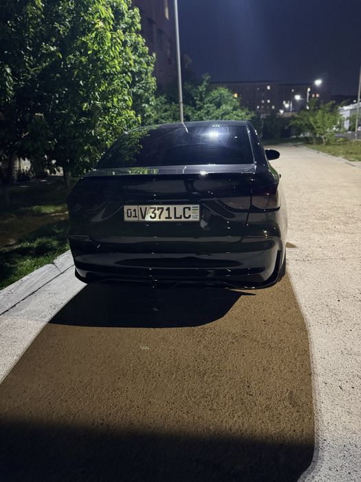 Monza sotiladi yili 2023 yil prapan gazi bor