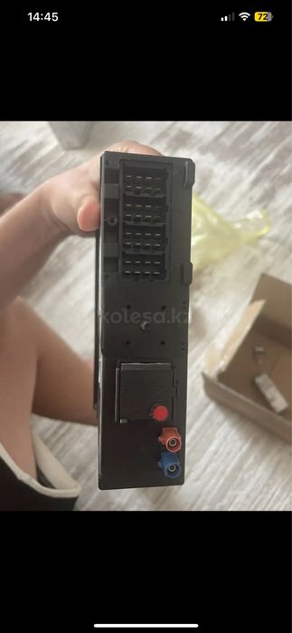 Продам тахограф 2020