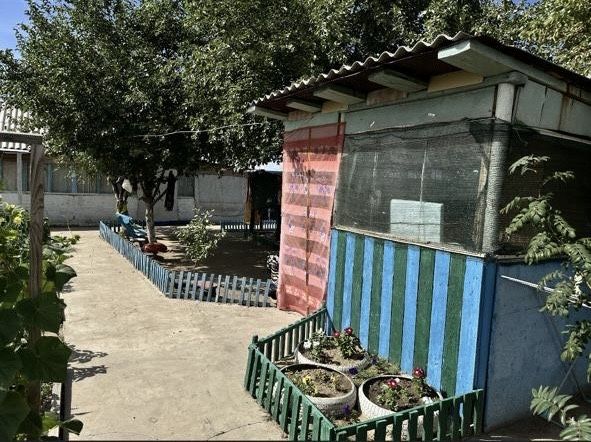 Продается уютная дача