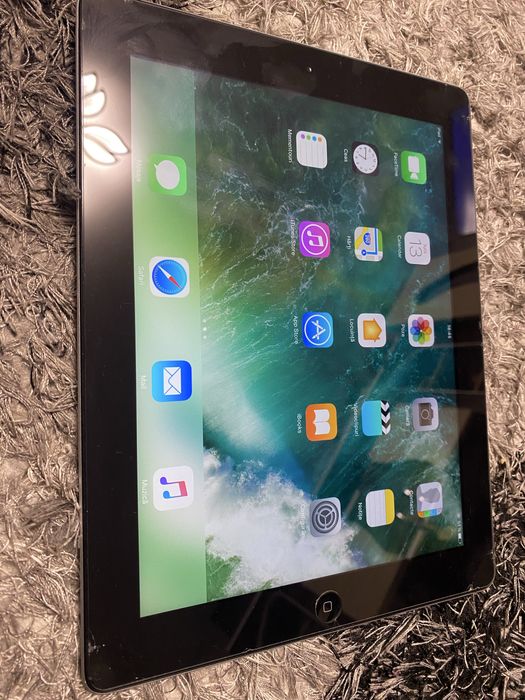 Vand Tableta IPAD