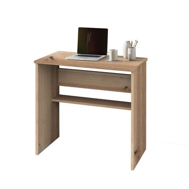 Бюро с изчистен дизайн