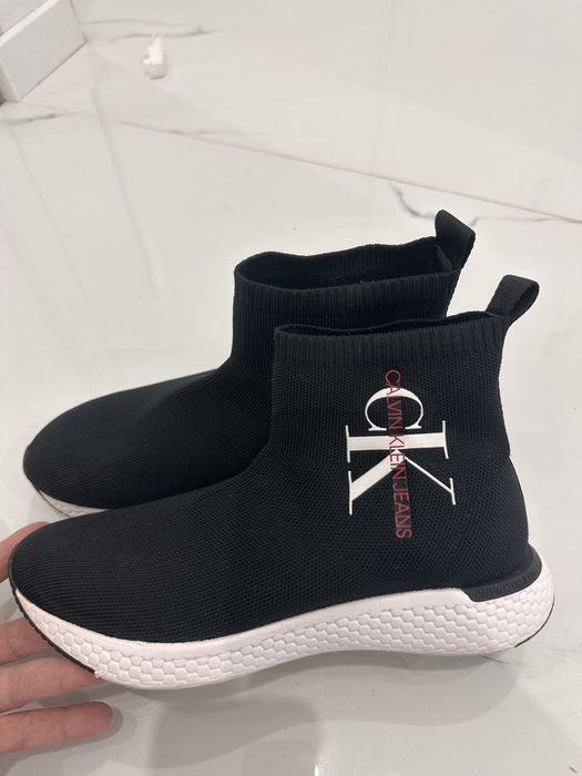 Calvin Klein black*